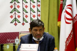 Abdul Rahim Siahkarzadeh passed away