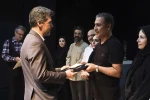 طرح چند نکته مهم درباره تئاتر دفاع مقدس و ارتباط مؤثر با مخاطبان امروز 3