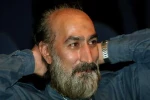 هوشنگ هیهاوند از بیمارستان مرخص شد 2