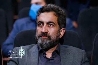 از عباسِ اخراجی‌ها تا سردار دل‌ها

ابوالفضل همراه: بازی در نقش حاج‌قاسم نقطه عطف کارنامه من است