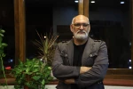 سید جواد طاهری 2