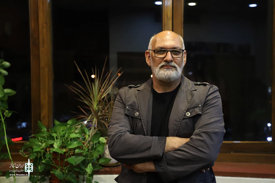 سید جواد طاهری 2