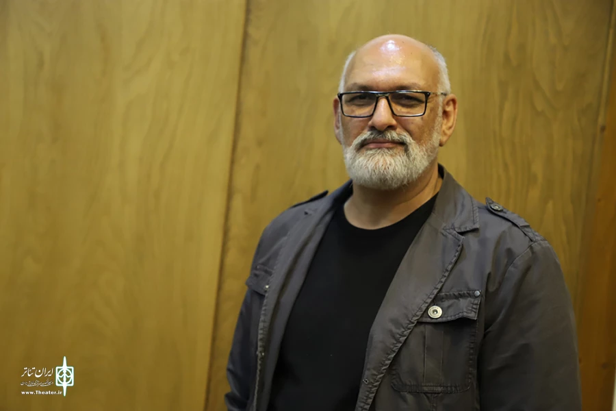 سید جواد طاهری 3
