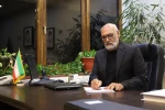 سید محمدجواد طاهری