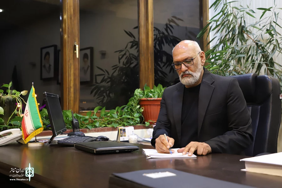 سید محمدجواد طاهری