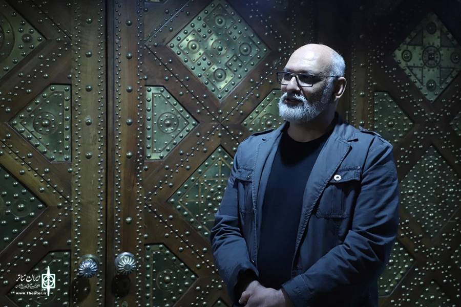 سید جواد طاهری 6