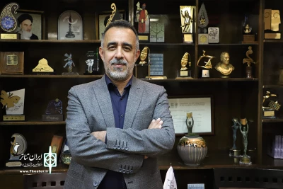 مدیرکل هنرهای نمایشی مطرح کرد

معرفی آثار منتخب تئاتر «سردار آسمانی» به جشنواره تئاتر فجر