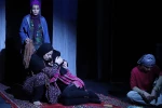 مجید صدخسروی: وظیفه تئاتر آگاهی‌بخشی است 3