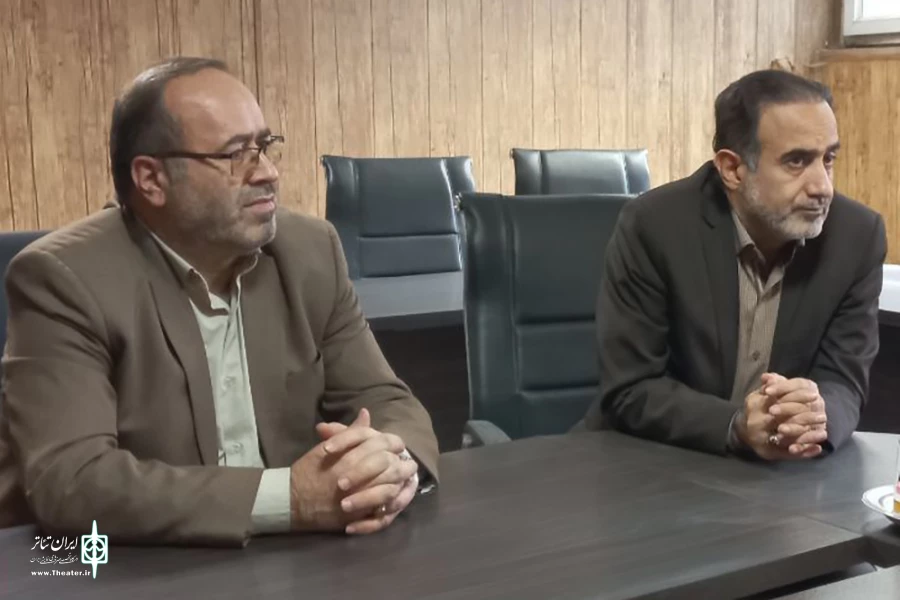 برگزاری تورهای نمایشی؛ طرحی جدید با هدف کمک به اقتصاد تئاتر 4