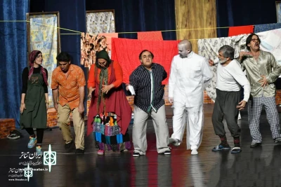The performance time of 