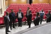حضور هنرمندان ۹ استان فرصت خوبی برای بهبود زیرساخت‌های نمایش کرمانشاه است 2