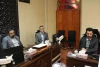 حضور هنرمندان ۹ استان فرصت خوبی برای بهبود زیرساخت‌های نمایش کرمانشاه است 4