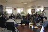 حضور هنرمندان ۹ استان فرصت خوبی برای بهبود زیرساخت‌های نمایش کرمانشاه است 6