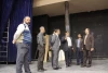 حضور هنرمندان ۹ استان فرصت خوبی برای بهبود زیرساخت‌های نمایش کرمانشاه است 7