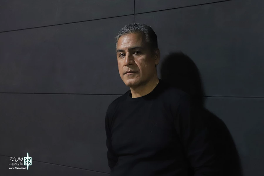 محمدمهدی خاتمی_عکس:میلاد میرزاعلی