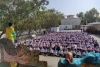 تماشاخانه سیار کانون میهمان کودکان و نوجوانان جزیره کیش شد 2