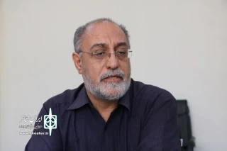 دبیر جشنواره تئاتر استان همدان مطرح کرد

کیانوش بهروز‌پور: آثار خلاق ارزشی و بومی در اولویت هستند