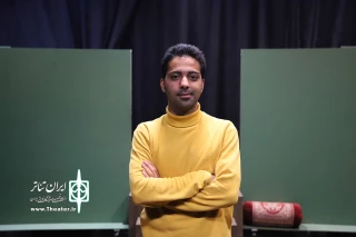کارگردان نمایش «بیوه‌های غمگین سالار جنگ» مطرح کرد

محمد ‌علیدادی: هنر تئاتر توانایی اثرگذاری در بهبود شرایط جامعه را دارد