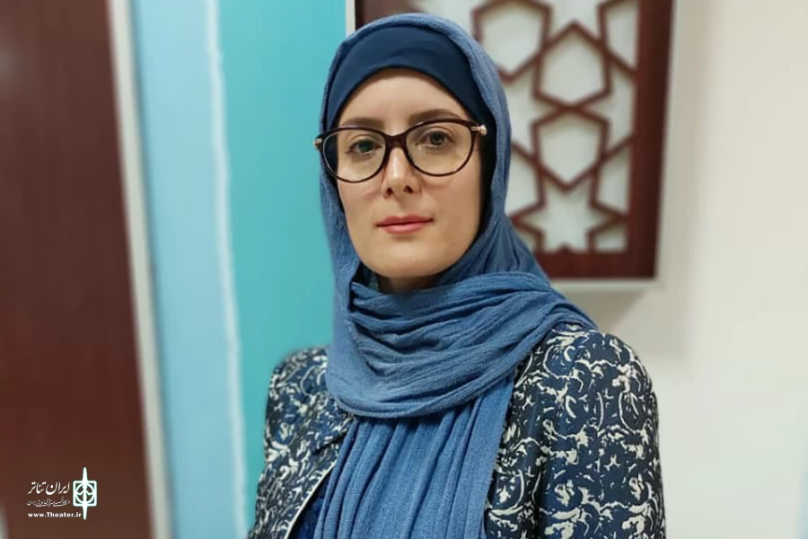 هانا صالحی‌راد: دراماتیک‌ترین داستان‌های ایرانی در شاهنامه است 2