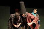 بیوه های غمگین سالار جنگ