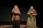 بیوه های غمگین سالار جنگ