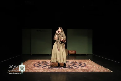 بیوه های غمگین سالار جنگ