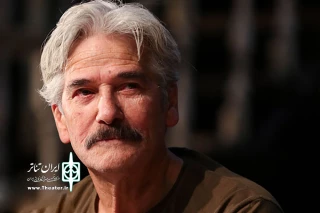 دیدار از آثار هنرمند کهنه‌کار عرصه نمایش

فیلم‌‌تئاترهای رضا صابری از تلویزیون تئاتر ایران پخش می‌شود