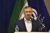 تقی صادقی،مدیرکل فرهنگ و ارشاد اسلامی خراسان‌شمالی