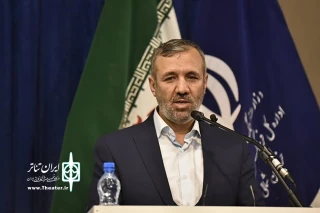 مدیرکل فرهنگ و ارشاد اسلامی خراسان‌شمالی مطرح کرد

برگزاری جشنواره‌های تئاتر استانی، نشاط اجتماعی را افزایش می‌دهند