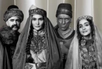 پرده خانه