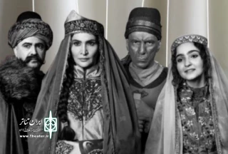 دستیار کارگردان و برنامه‌ریز «پرده خانه» خبر داد

سه‌شنبه اجرا نداریم