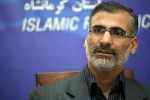 سید حجت‌الله موسوی اجاق، عضو شورای شهر استان کرمانشاه