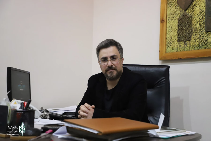 امیرحسین حریری 2