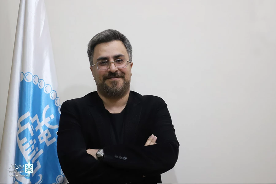 امیرحسین حریری