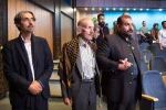 هجدهمین جشنواره بین المللی تئاتر مقاومت 3