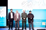 هجدهمین جشنواره بین المللی تئاتر مقاومت 6