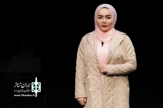 کارگردان نمایش «ادیپ شهریار» مطرح کرد

مهتاب عسکری:  تئاتر هنری زنده است که باید مبتنی بر شرایط زمانه پیش برود