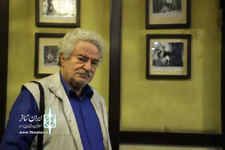 کاظم هژیرآزاد:

تئاتر باید بتواند بازیگر را زنده نگه دارد