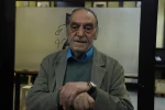هوشنگ توکلی 2