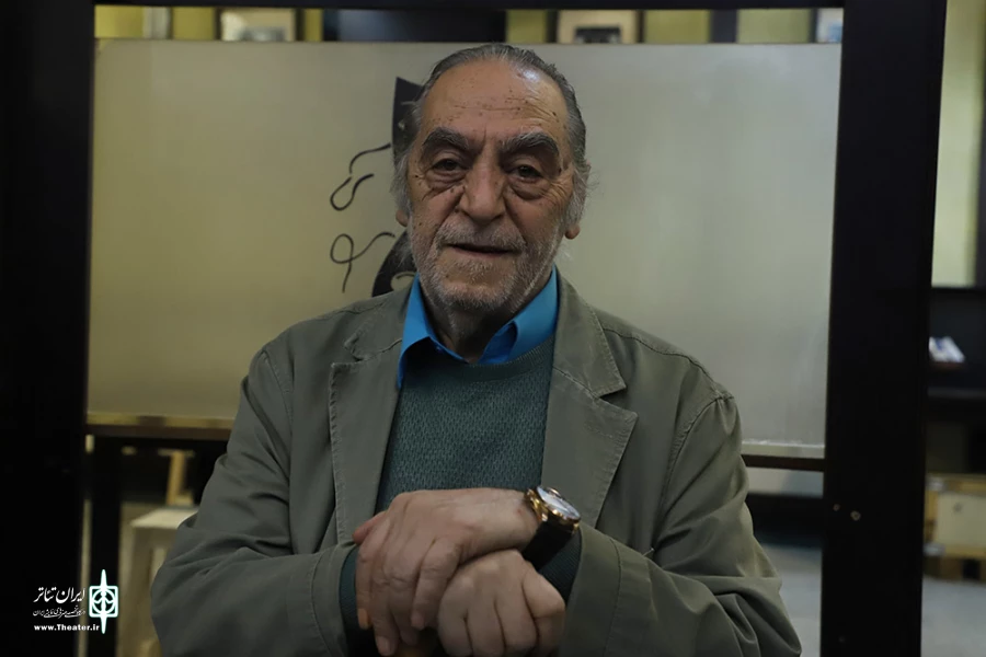 هوشنگ توکلی 2