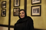 مهوش وقاری 2