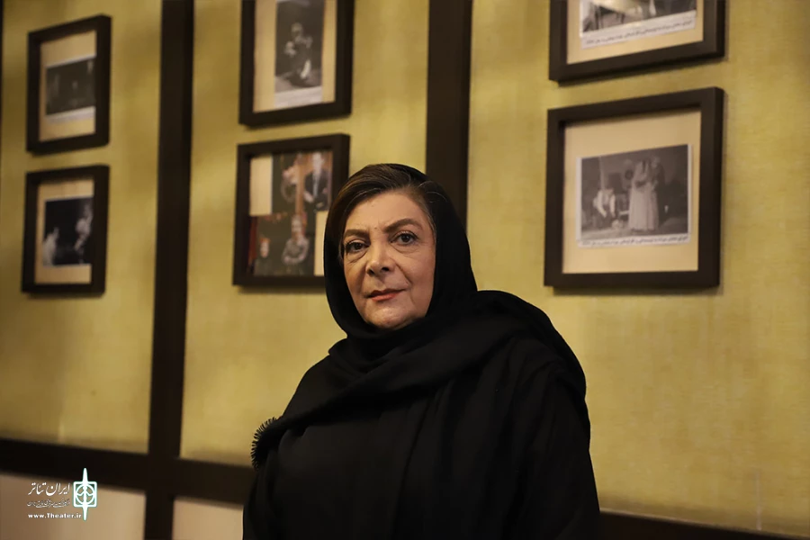 مهوش وقاری 2