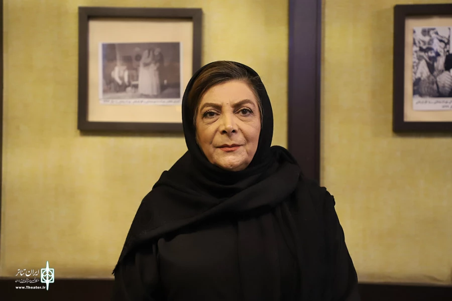 مهوش وقاری 3