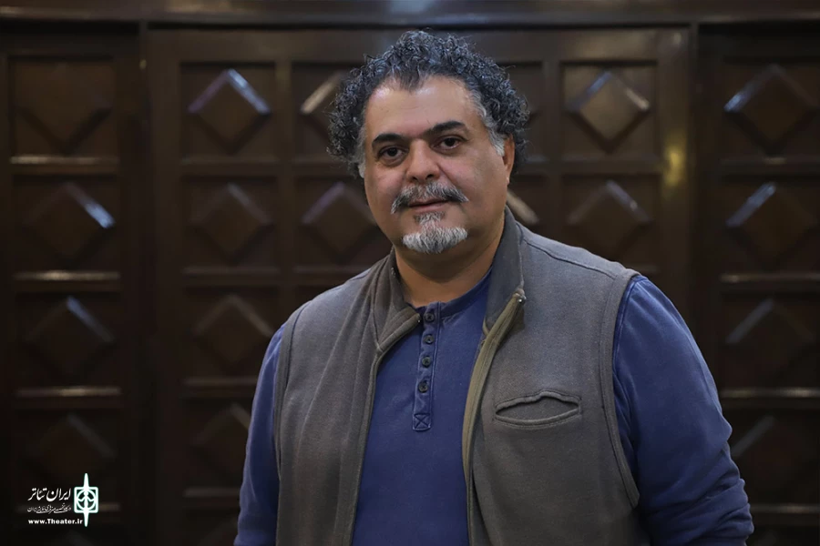 فرهاد بشارتی