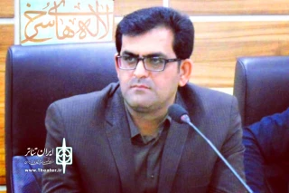 دبیر رویداد خبر داد

مهلت ارسال آثار به جشنواره ملی تئاتر لاله‌های سرخ تمدید شد