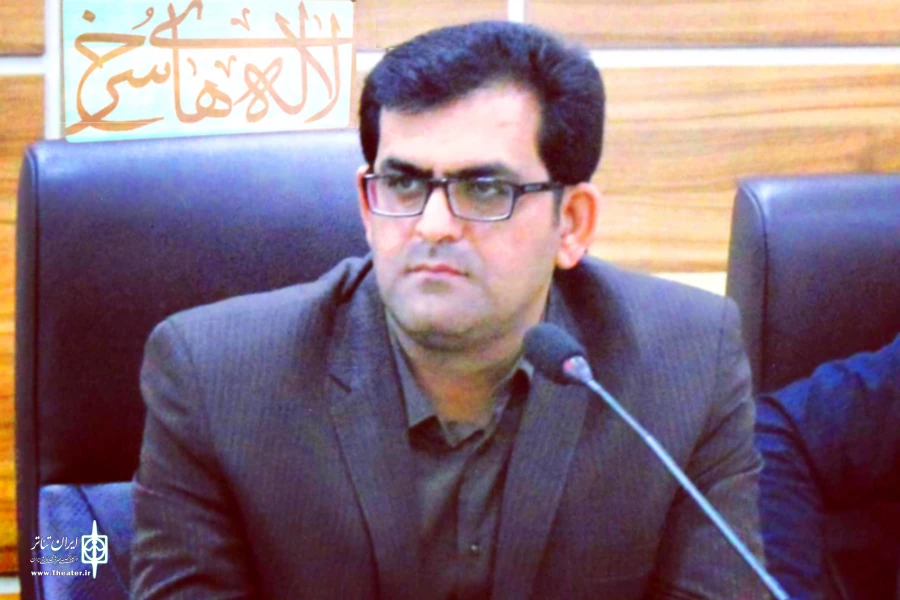 تمدید مهلت ارسال آثار به جشنواره ملی تئاتر لاله‌های سرخ  2