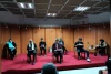 «دخترک شب طولانی» چیستا یثربی در آستارا خوانش شد 3