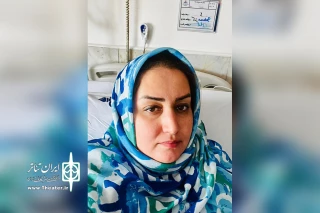 کارگردان نمایش «زندگی آشغالی» در بیمارستان بستری شد
