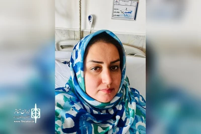کارگردان نمایش «زندگی آشغالی» در بیمارستان بستری شد