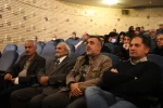 مراسم یادبود زنده یاد خسرو بامداد